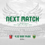 【Preview】百年構想リーグ 第10節 vs浦和レッズ（A）